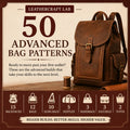 50 Advanced Bag Patterns