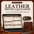 Leather Pricing Calculator