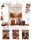 The Leathercraft Mastery System