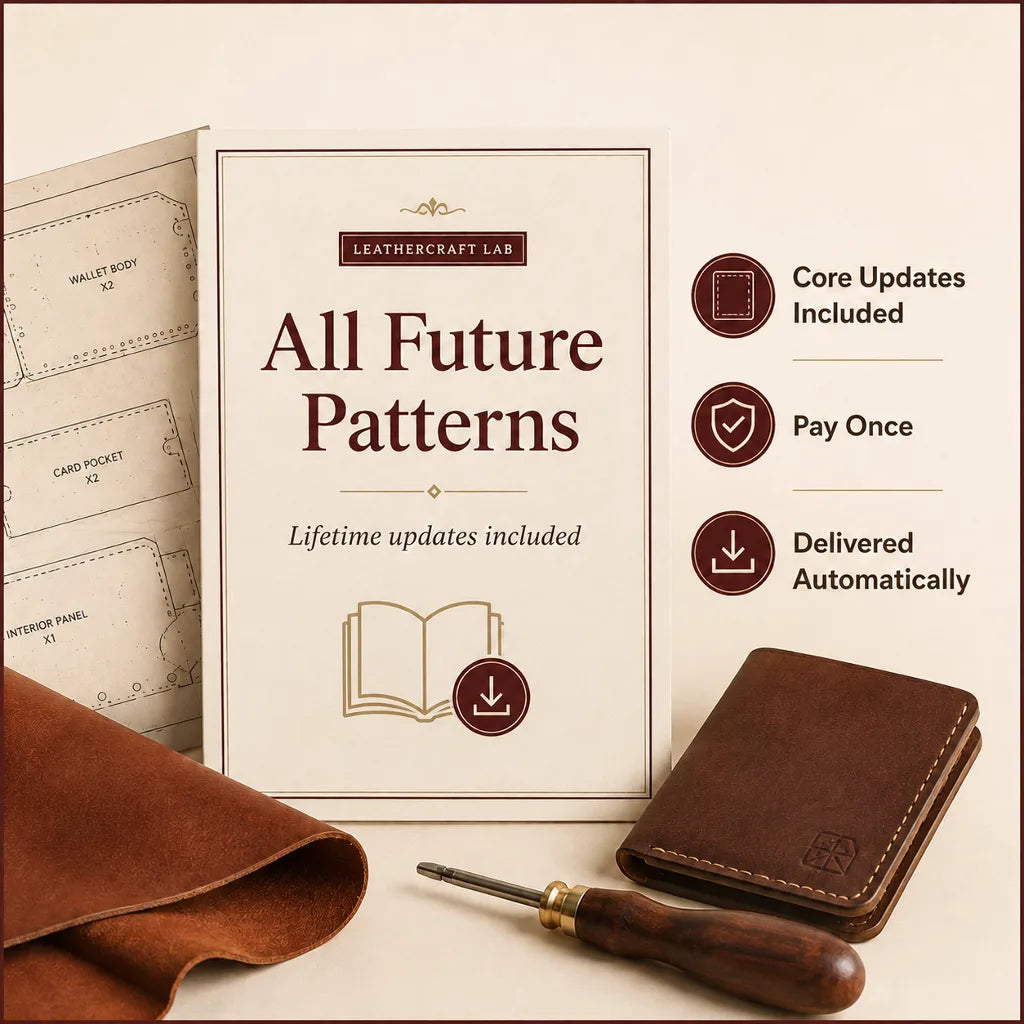 All Future Patterns